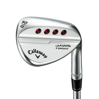 Callaway JAWS Forged Wedge